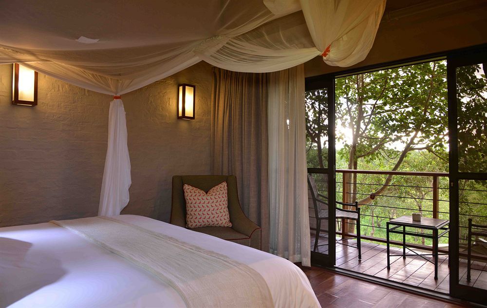 Victoria Falls Safari Suites Eksteriør bilde
